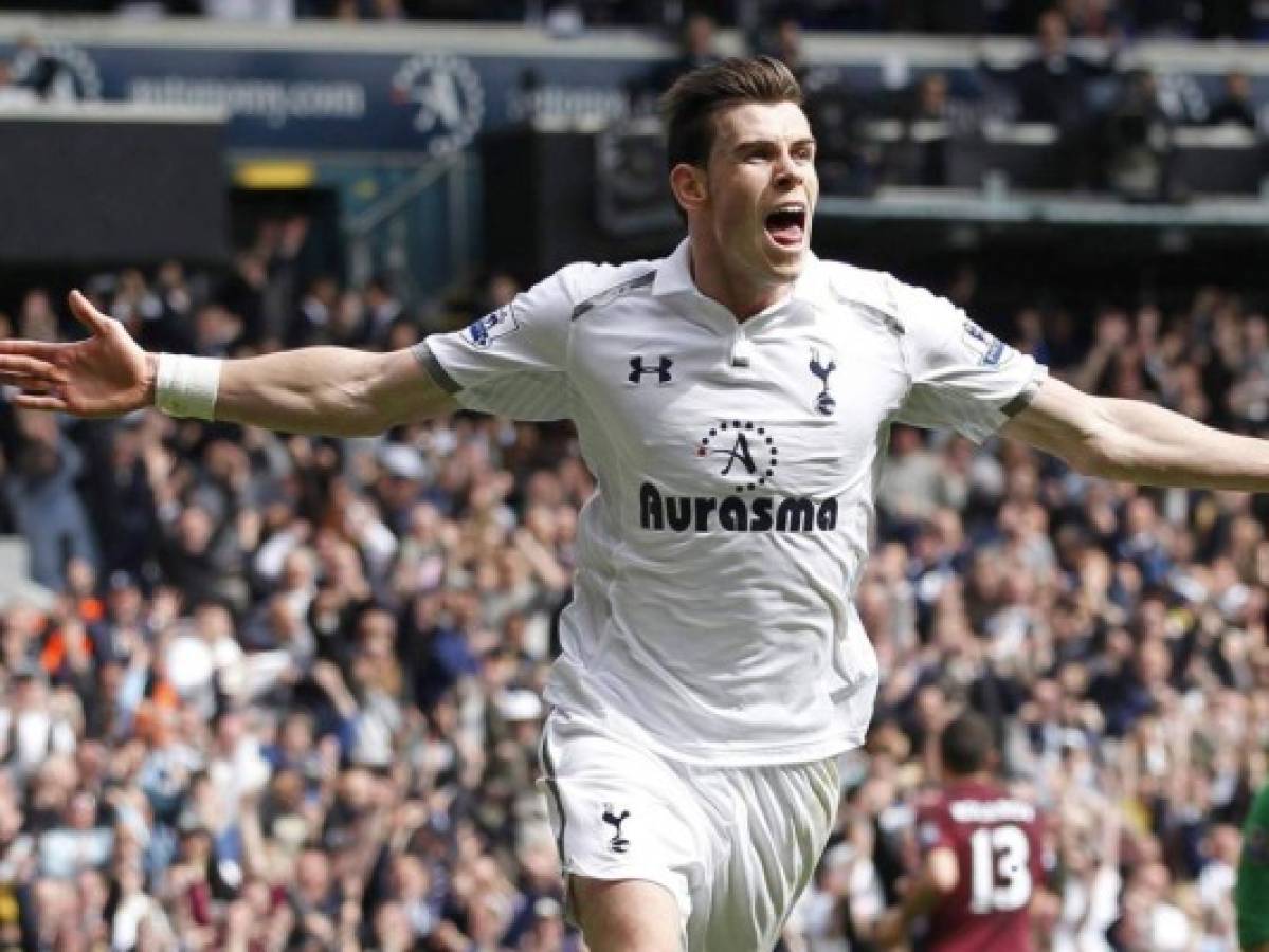 Gareth Bale podría regresar al Tottenham de la Premier League