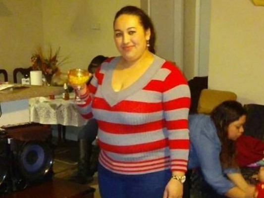 El último mensaje en Facebook que escribió la hondureña asesinada por su esposo en Houston