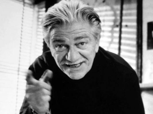 Muere el actor Seymour Cassel a los 84 años de edad