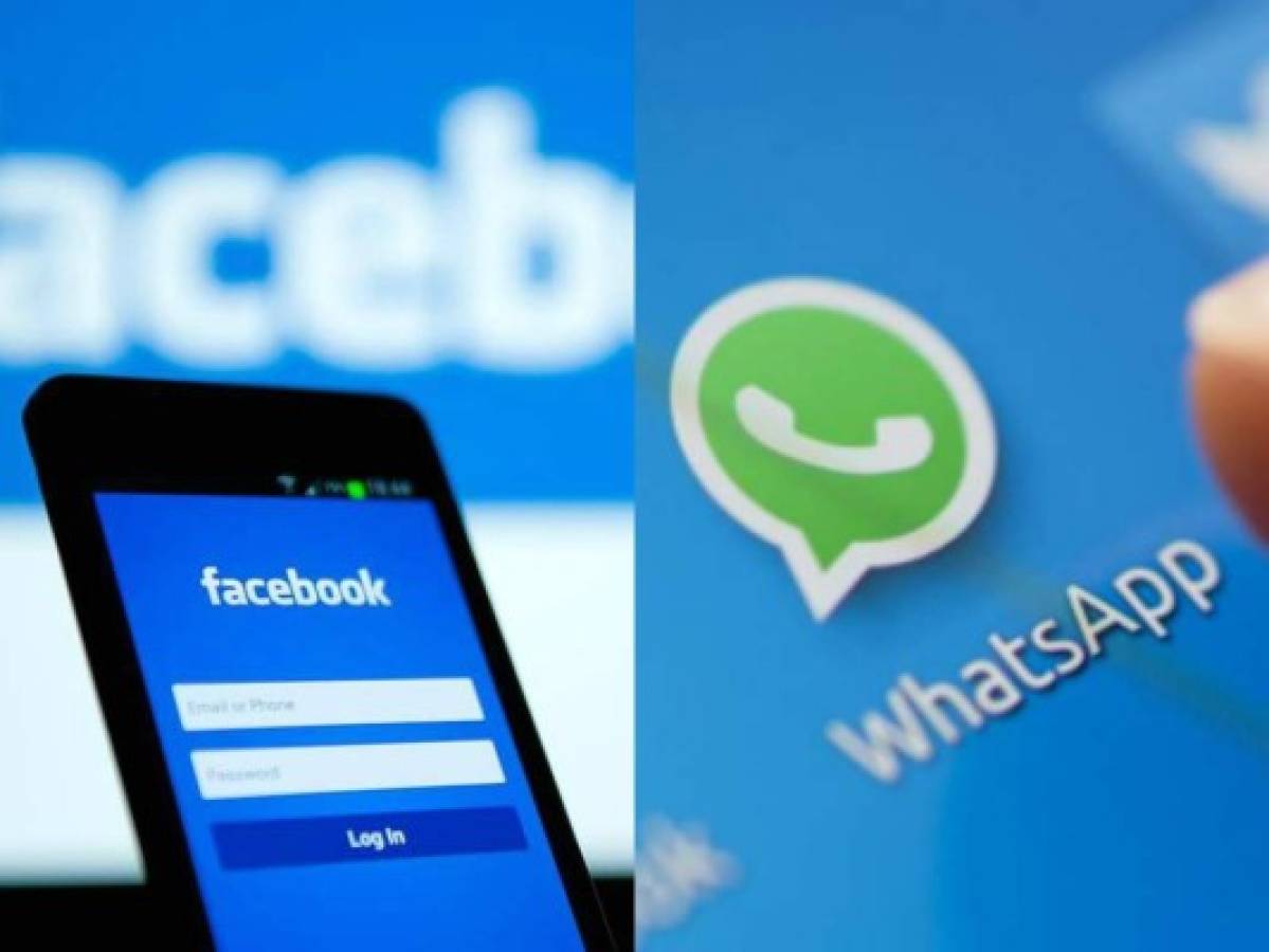 La Unión Europea multa a Facebook por información incorrecta en la compra de WhatsApp