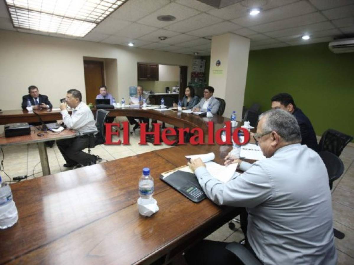 Suspenden funcionarios del Patronado Nacional de la Infancia y ordenan cierre definitivo de ventanilla especial