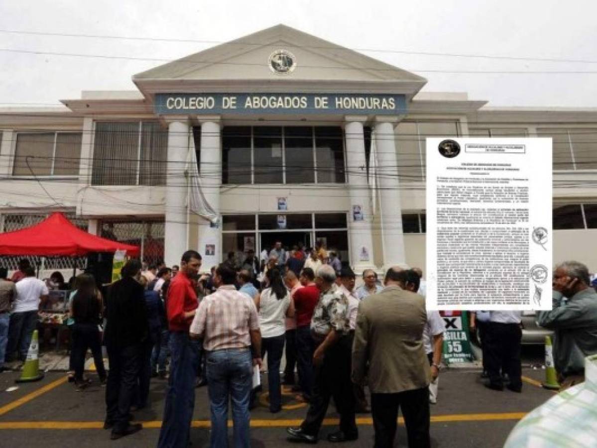 Colegio de Abogados y Asociación de Alcaldes sobre las ZEDE: 'Es inconstitucional'  