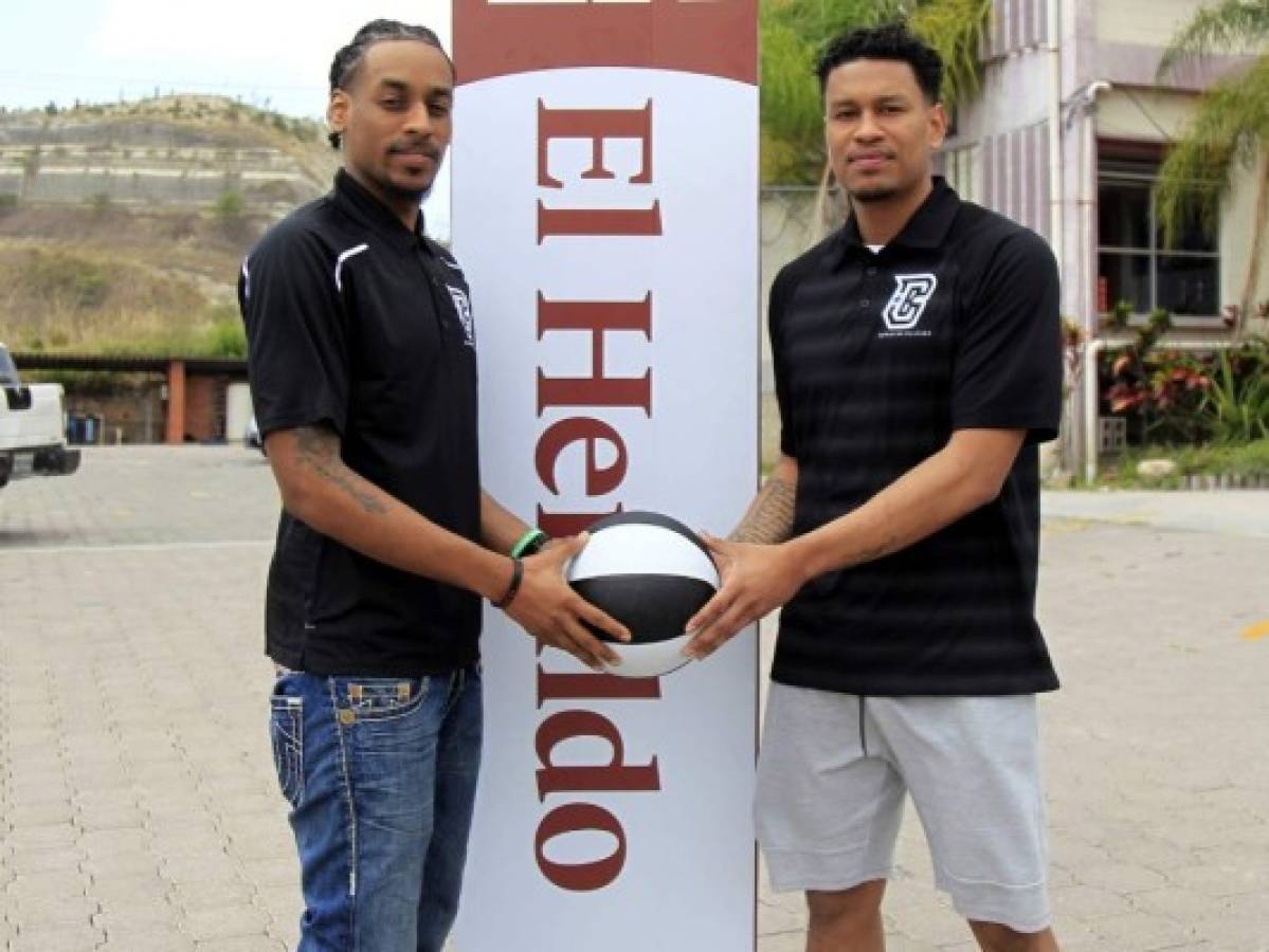 Catracho Ballers organizará campamento de baloncesto en la capital de Honduras