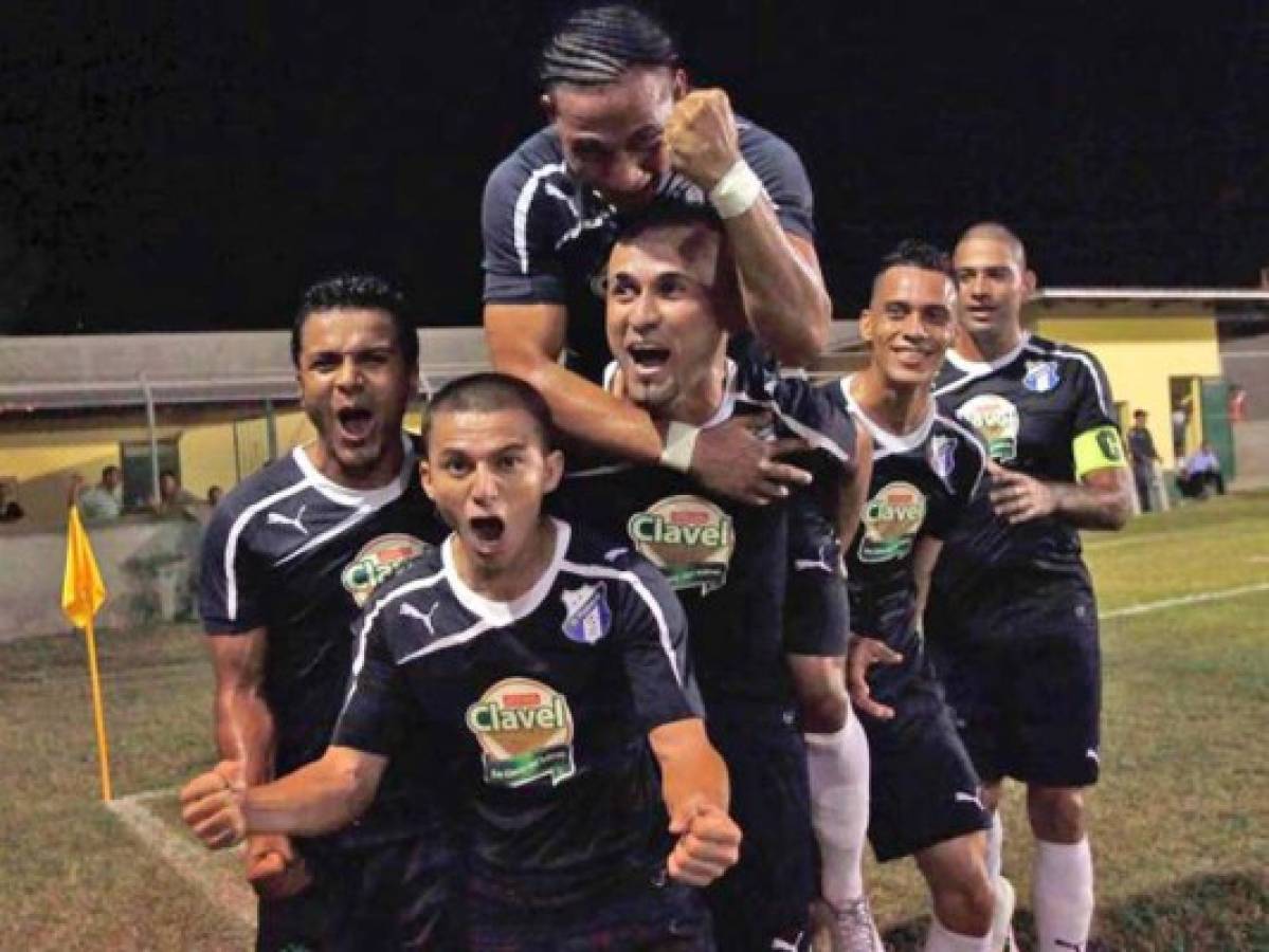 Con dos golazos, Pumas vence a un digno Honduras Progreso en Concachampions