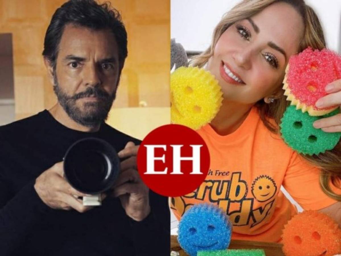 ¿Jueza de caramelo?: El fuerte comentario de Eugenio Derbez sobre Andrea Lagarreta