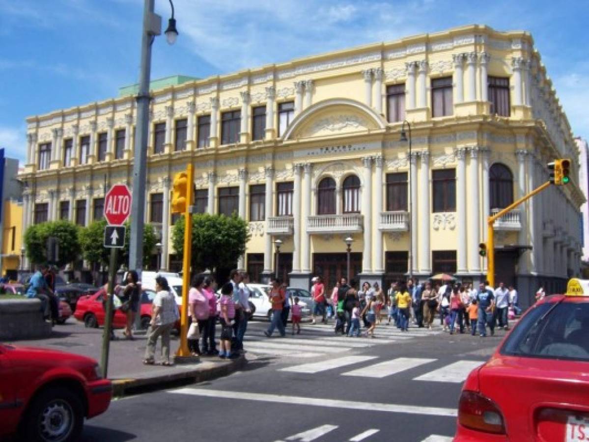 Costa Rica y El Salvador reportan deflación en Centroamérica