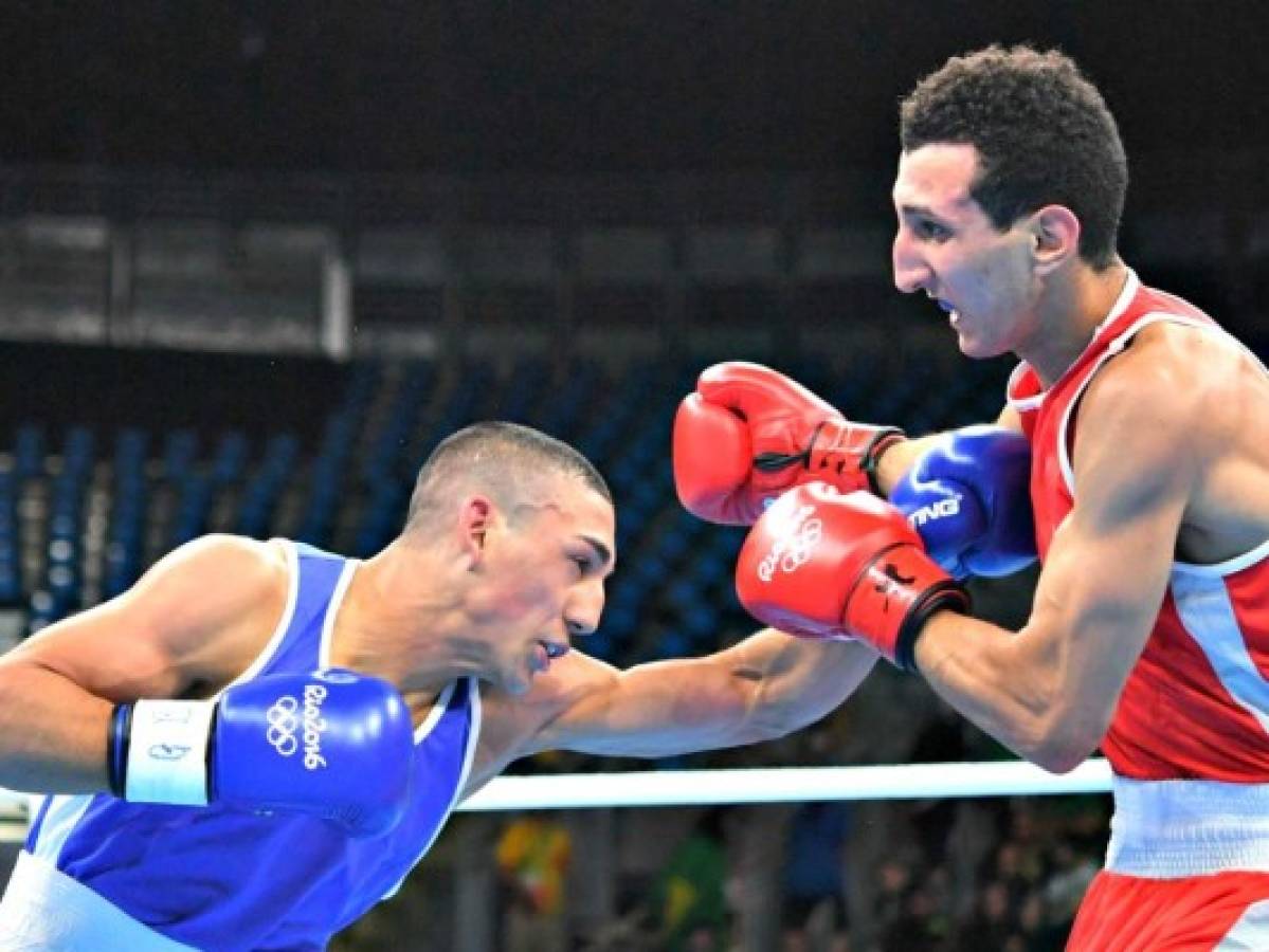 Alarma en Honduras: en peligro realización del Campeonato Panamericano de Boxeo en Tegucigalpa