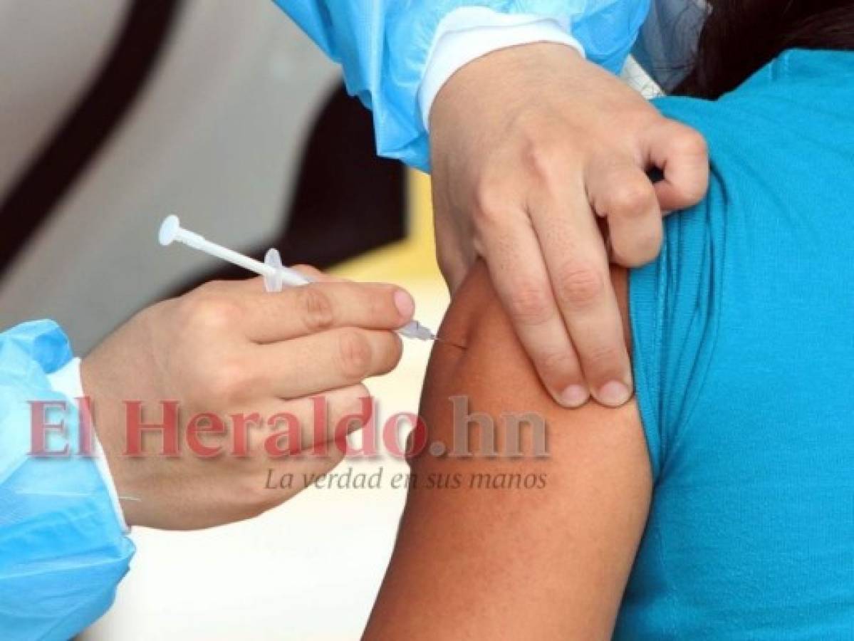 Brazo covid: ¿Cómo tratar este efecto secundario tras vacunarse?