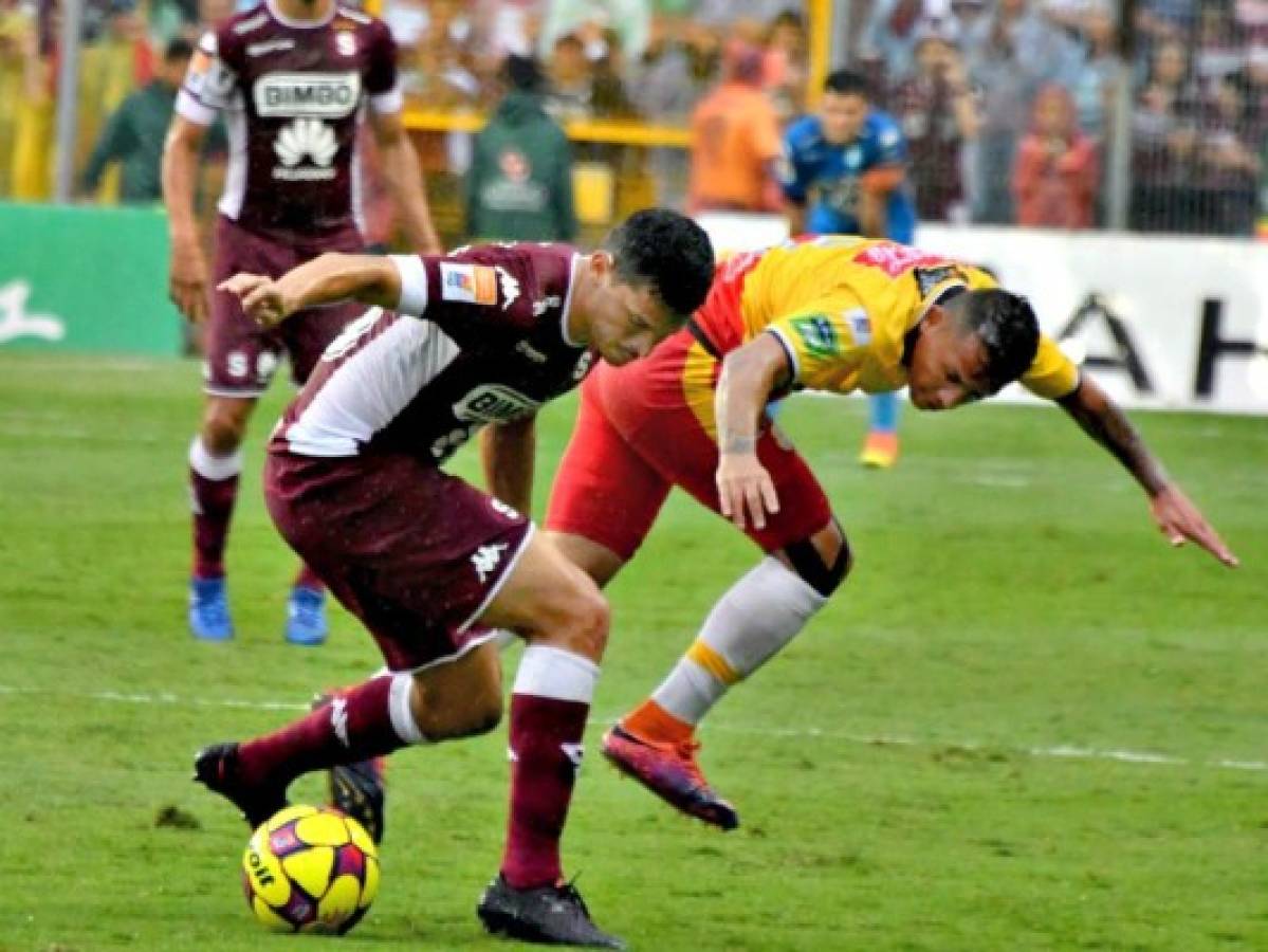 Rey Pelícano de Oro: Herediano humillo a Saprissa y conquista el título 26 en Costa Rica costarricense