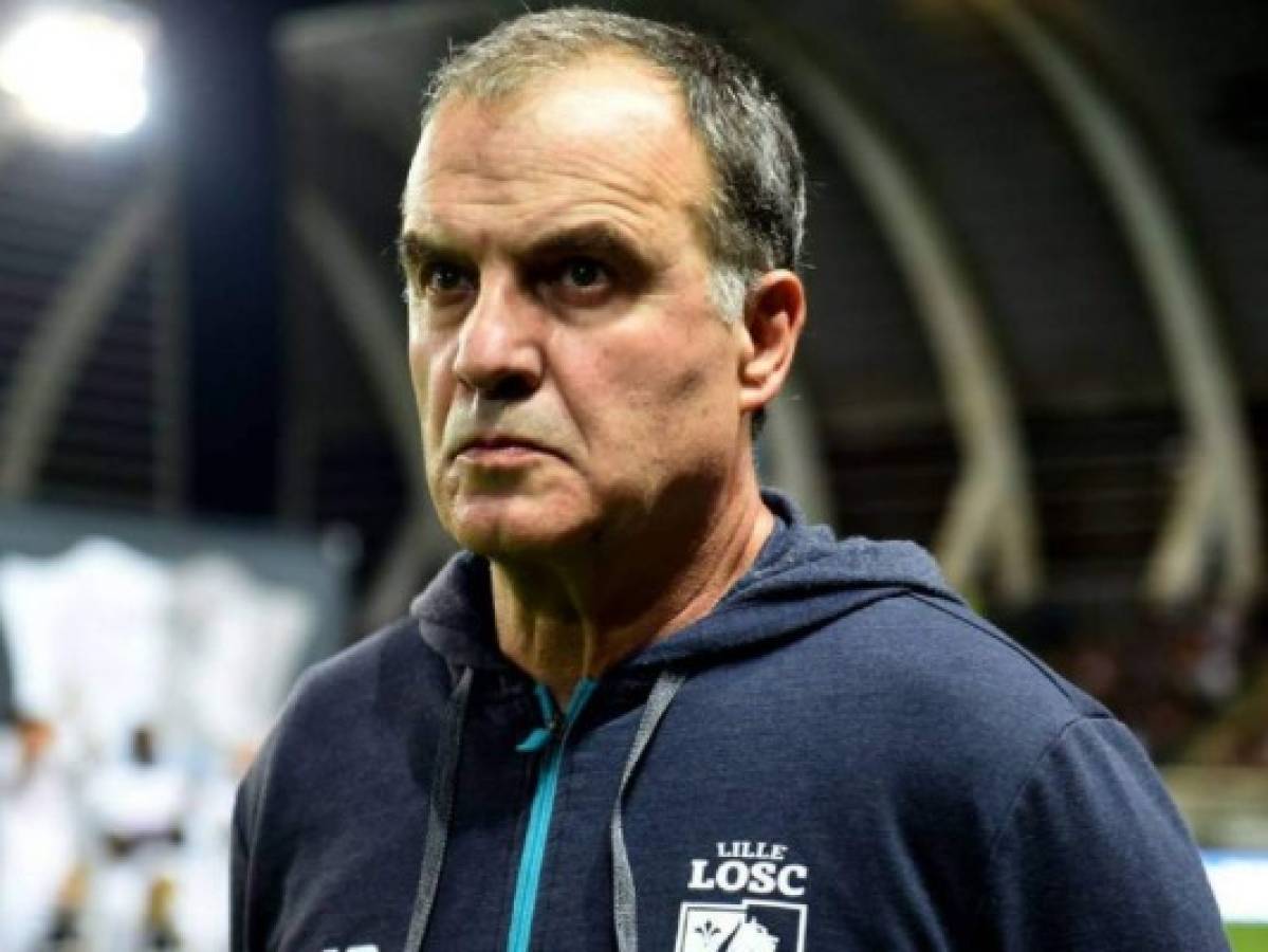 Marcelo Bielsa podría ser el próximo entrenador de la Selección de Australia