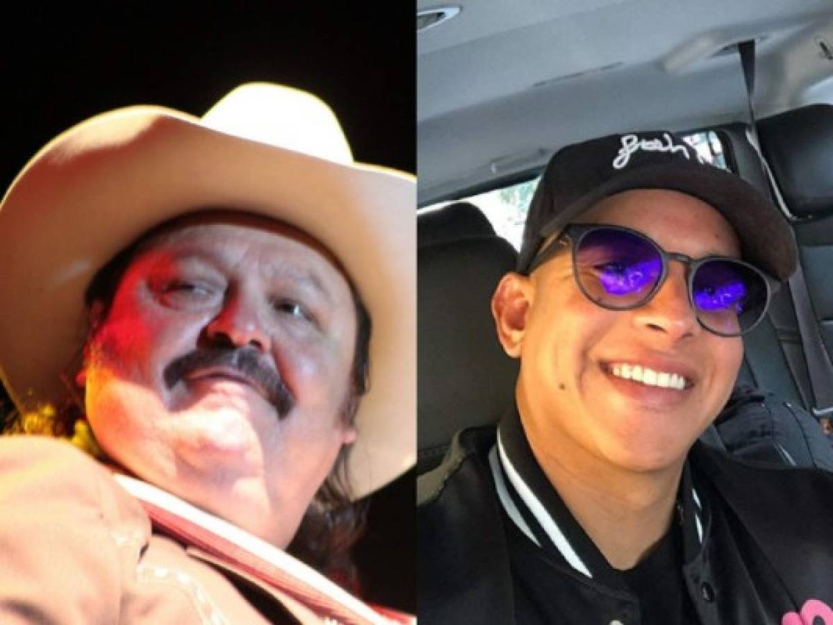 ¿Cantante Ramón Ayala es el papá de Daddy Yankee?