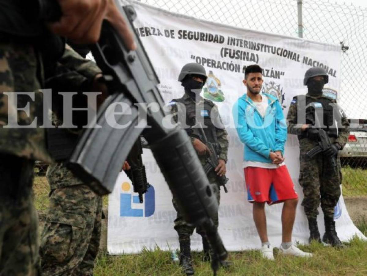 Kevin Solórzano recibió aventón el día del crimen, confirma video de la defensa