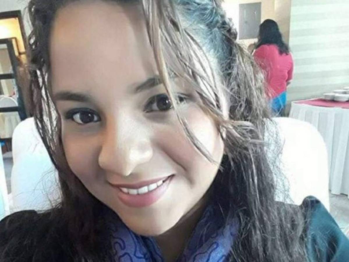 FNA confirma autosecuestro de joven que había sido 'raptada' en Comayagüela; fue hallada en la Torocagua