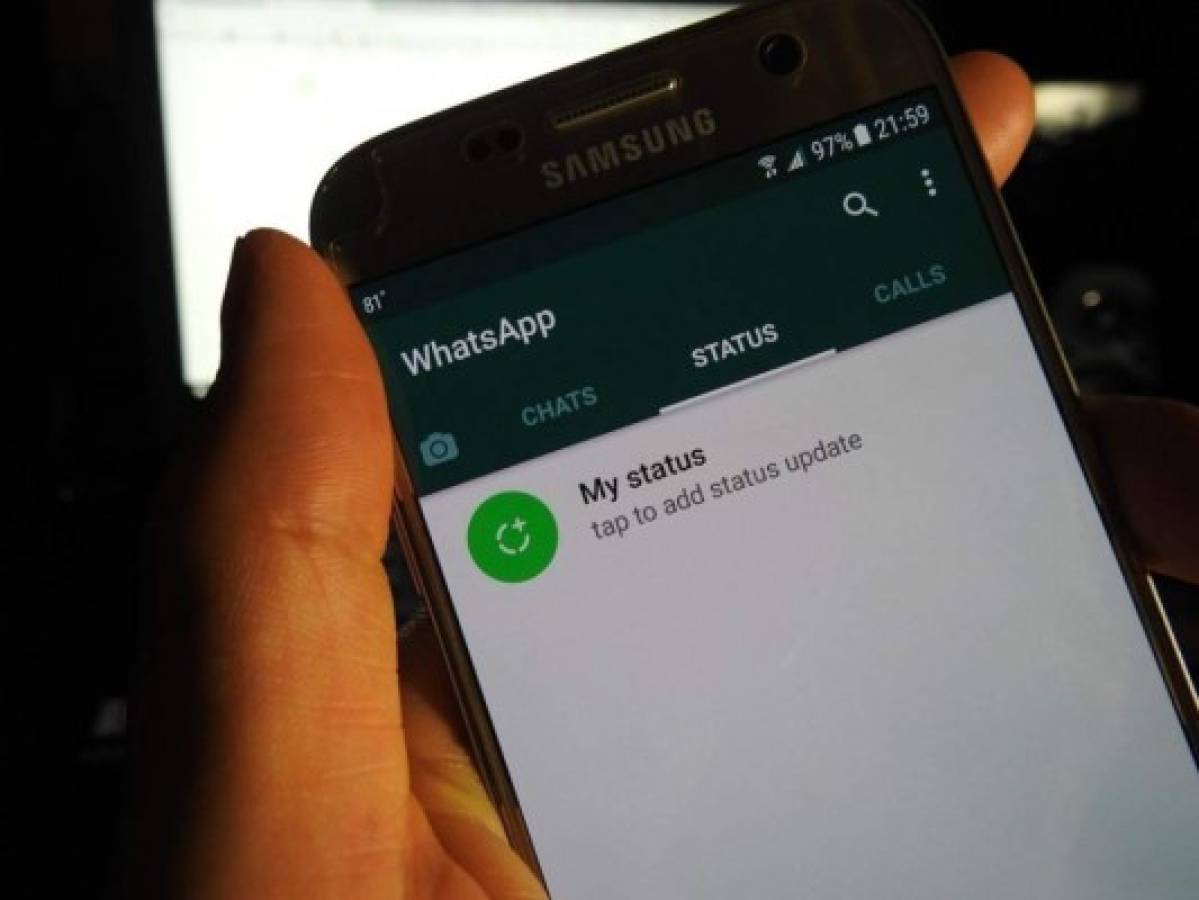 Truco de WhatsApp: cuatro pasos para subir videos largos en tu estado