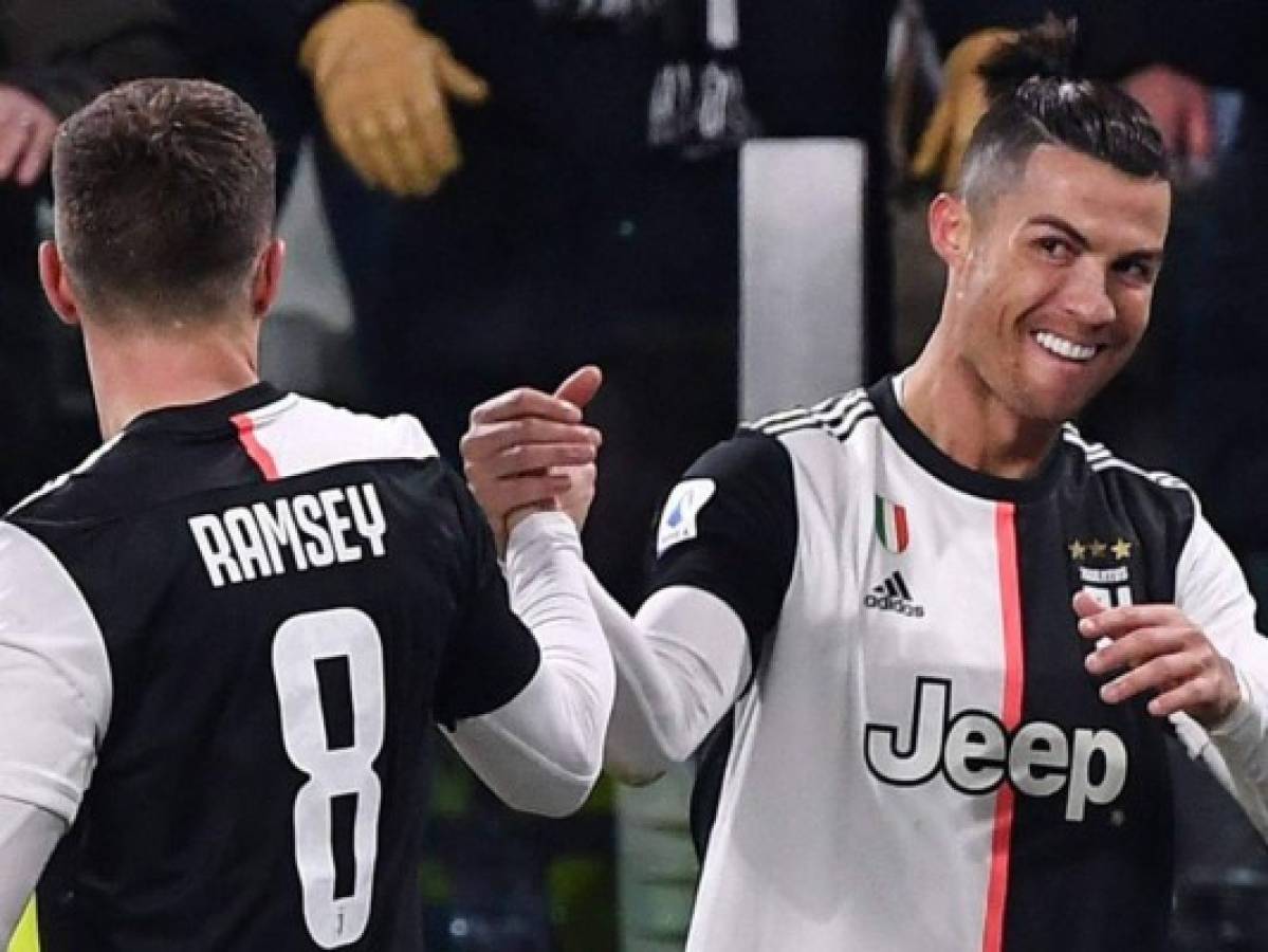 Napoli vs Lazio y Juventus vs Roma, los grandes de Italia se citan en cuartos de Copa