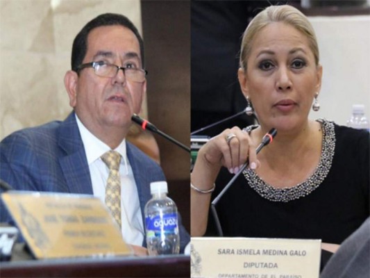 Pacto de Impunidad: El 22 de enero se conocerá resolución contra Sara Medina y Toño Rivera