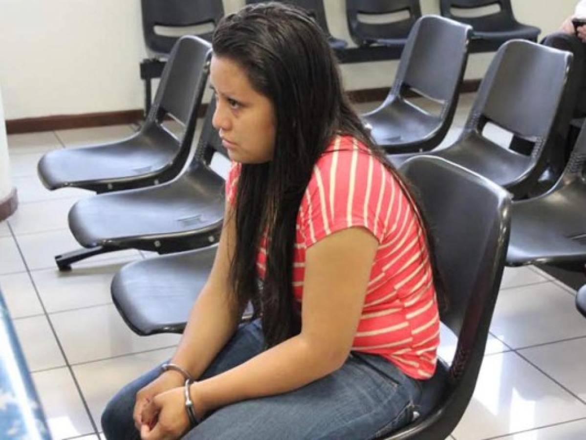 Treinta años de cárcel a salvadoreña de 19 años por aborto