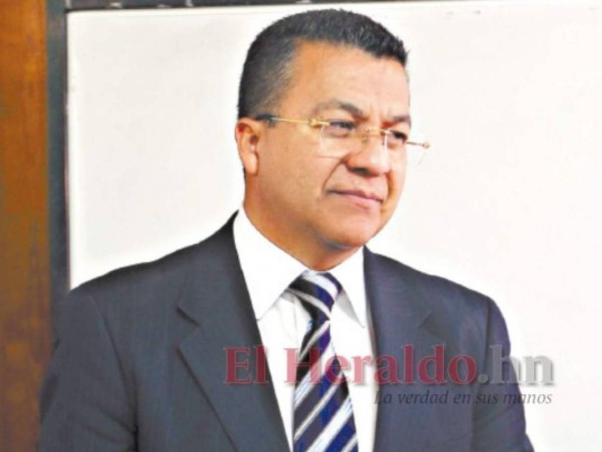 La Uferco indaga a exdiputado Luis Menocal por el desvío de fondos