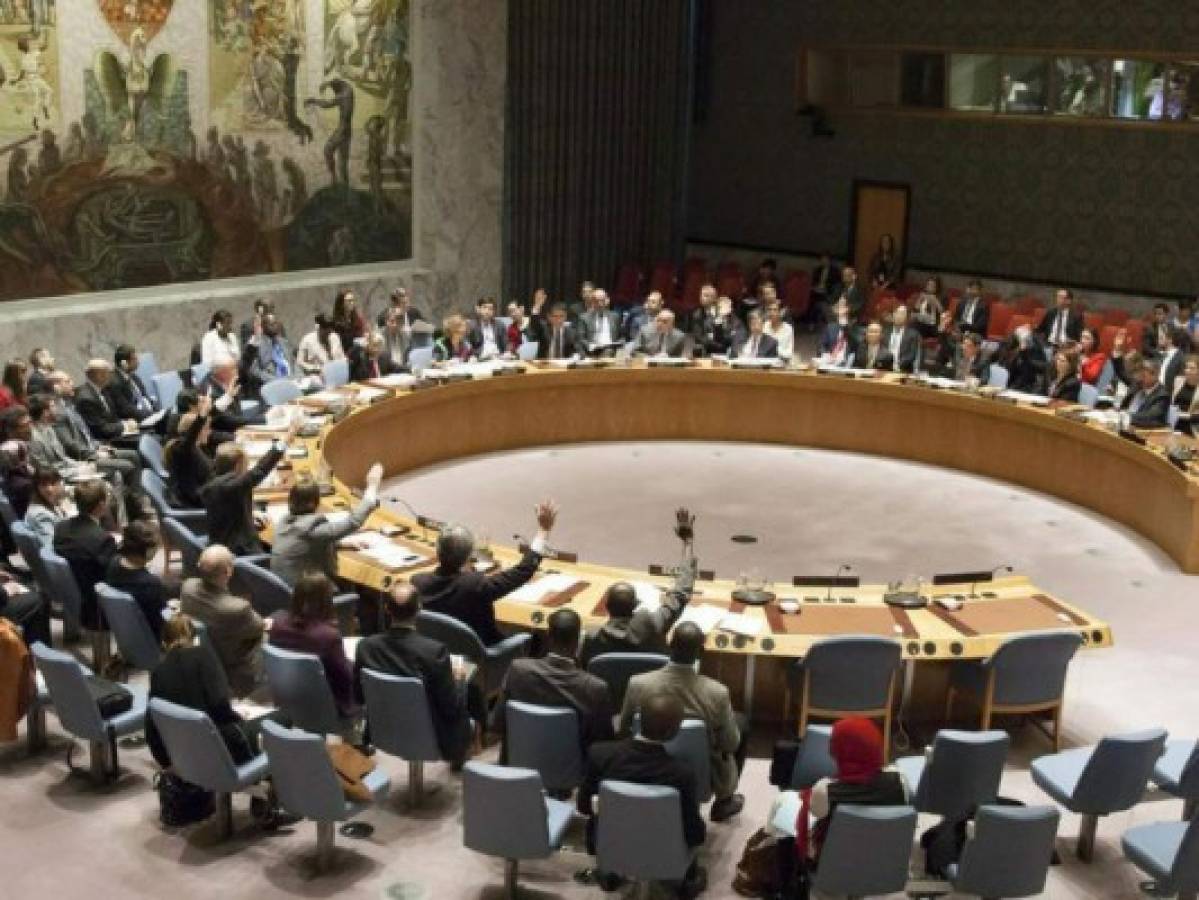 La ONU condena por amplia mayoría la decisión de EEUU sobre Jerusalén