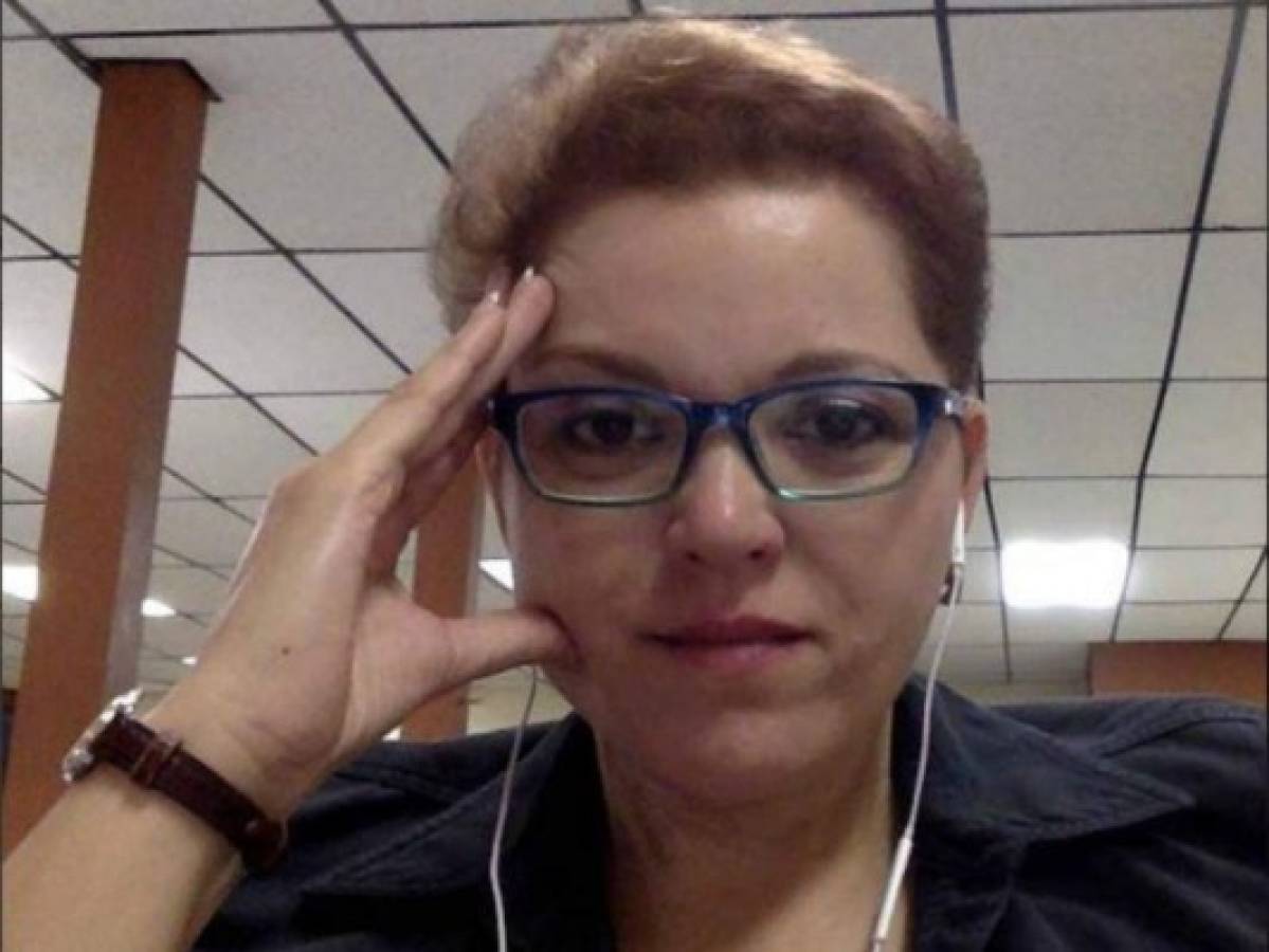 Periodista asesinada en el norte de México, tercera en un mes