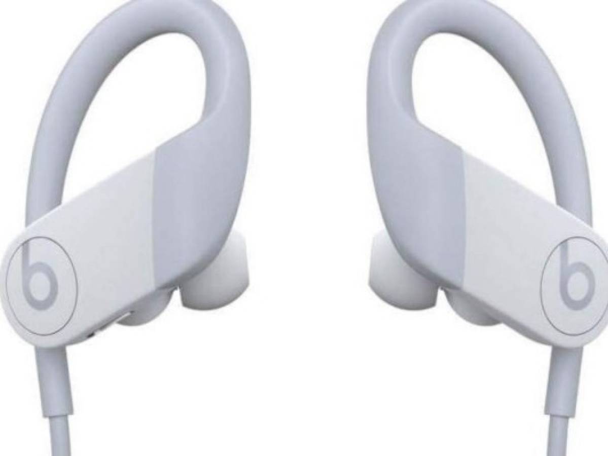 Filtran fotos de los nuevos auriculares de Apple, que aún no salen a la venta