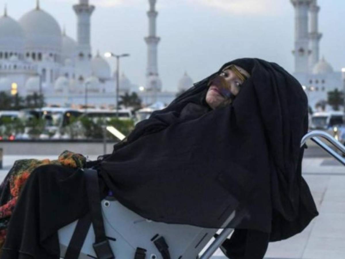 Tras 27 años en coma una mujer emiratí finalmente despierta