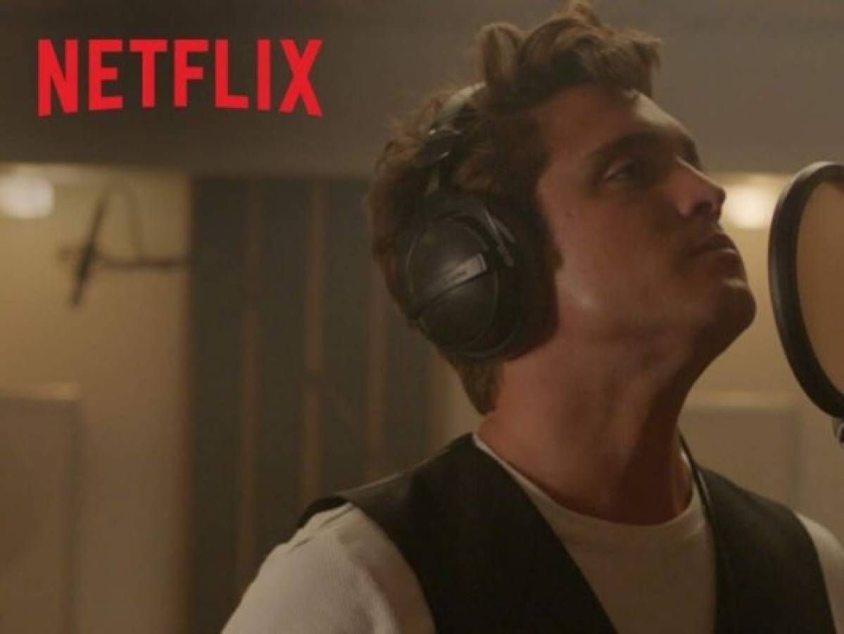 Netflix confirma segunda temporada de la serie Luis Miguel