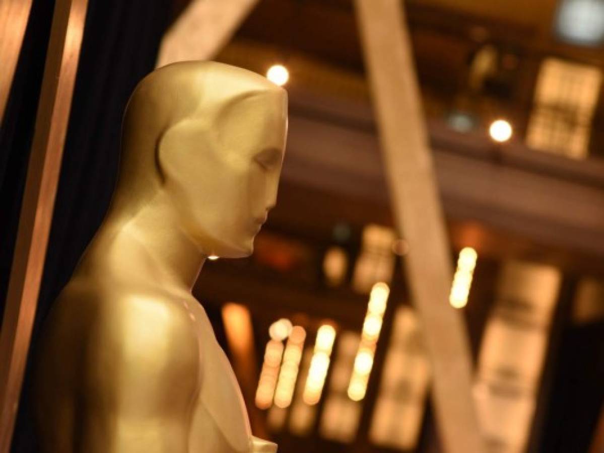 ¿A qué horas podrás ver los premios Oscar 2018 en Honduras?