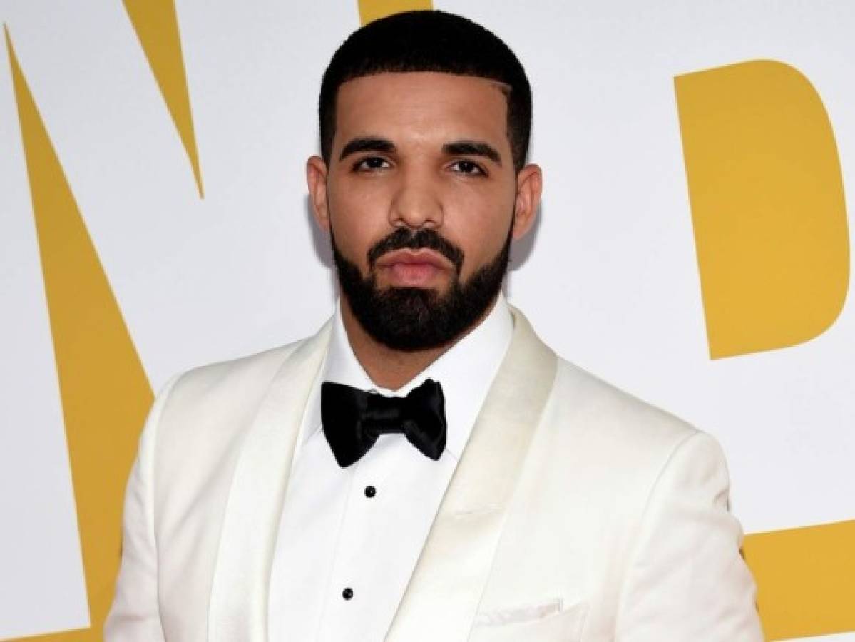 Drake domina Apple Music como el más reproducido de 2018