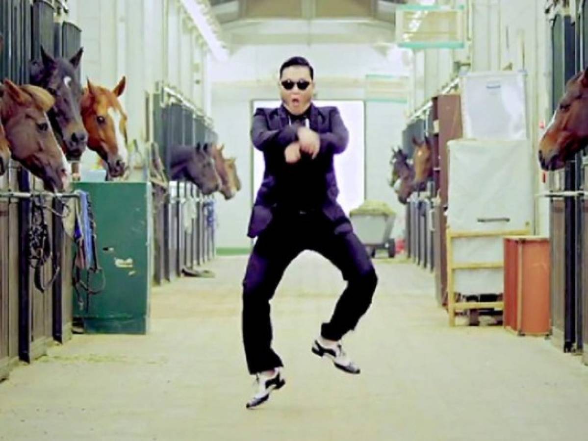 ¿Qué ha pasado con Psy tras su éxito con Gangnam Style?