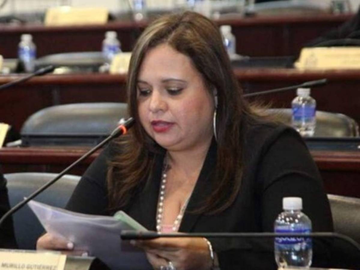 Diputada de Libre denuncia intento de agresión sexual en Congreso Móvil   