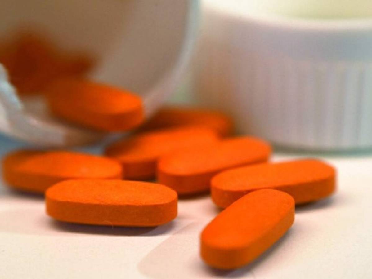 OMS: No hay evidencia de que ibuprofeno empeore Covid-19 