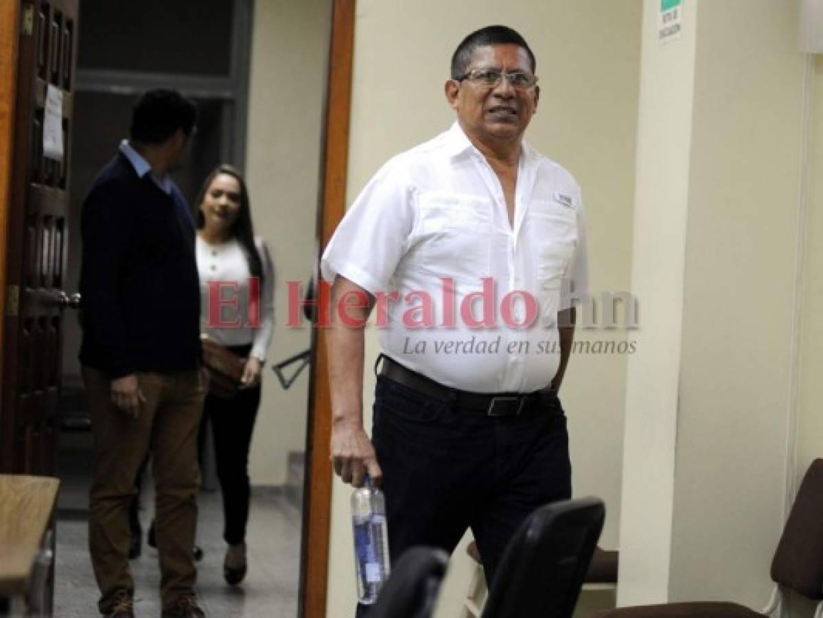 Solicitan 18 años de cárcel para Jorge Alberto Barralaga