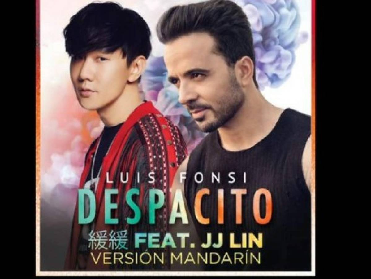 Versión asiática de 'Despacito' causa furor en internet ¿ya la escuchaste?