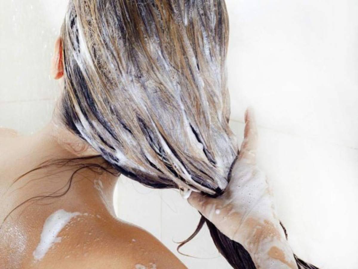 Consejos: Aprende a lavar correctamente tu cabello para mantenerlo saludable