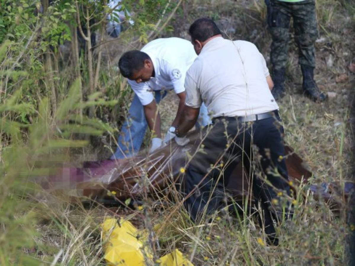 Tegucigalpa: Matan a mecánico de aviación empleado de la Agencia Hondureña de Aeronáutica Civil