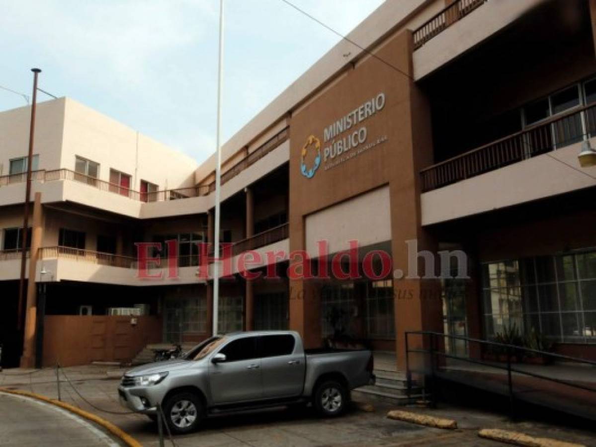 68 requerimientos fiscales por extorsión ha emitido el MP durante la cuarentena