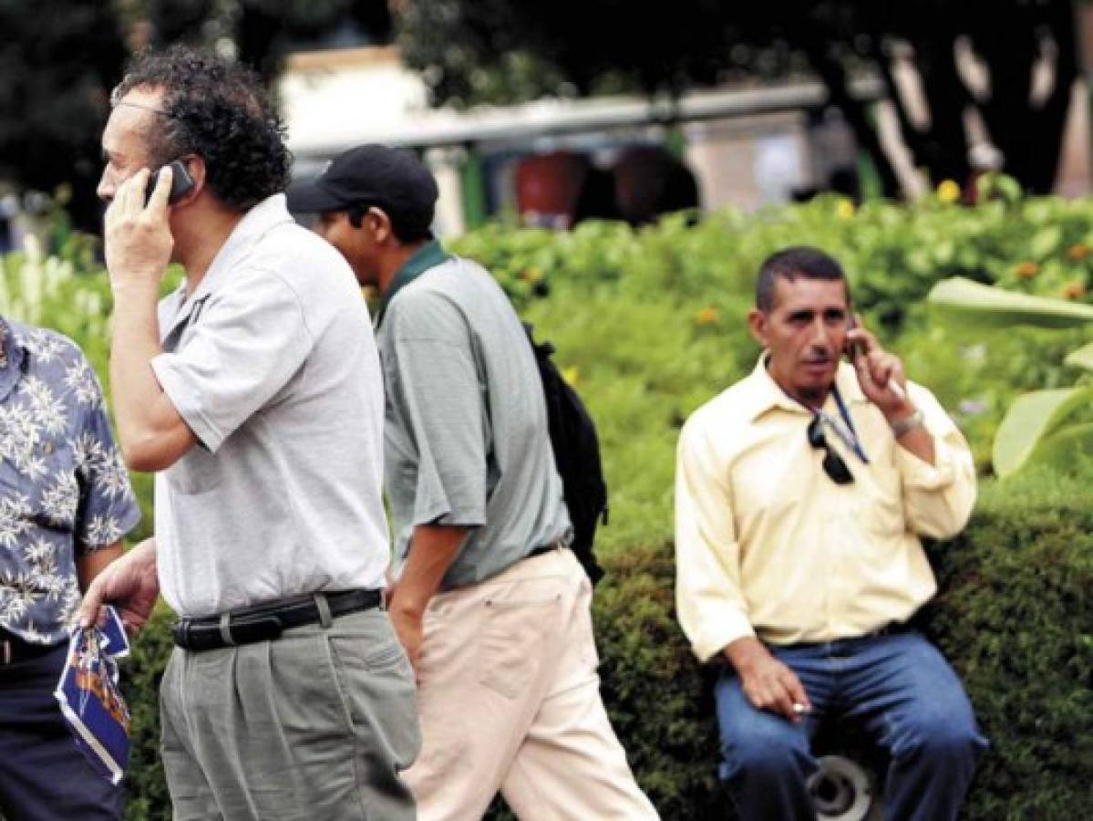 Más de 37 mil hondureños han usado la portabilidad numérica en 4 meses