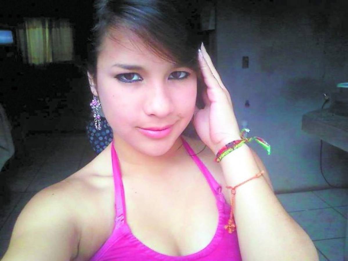 Merelyn Espinoza asistía a curso para no integrar pandillas