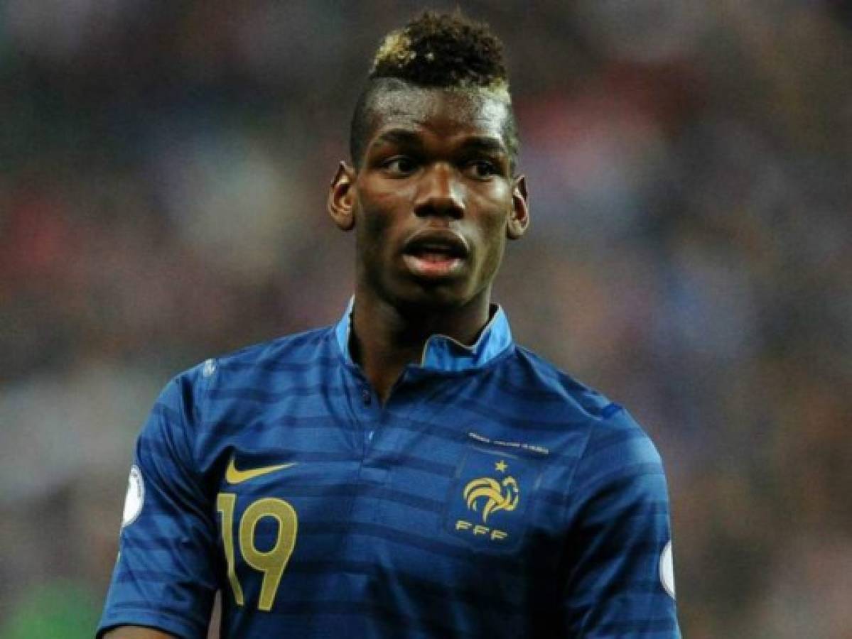 Tiémoué Bakayoko reemplaza al lesionado Paul Pogba en lista de Francia contra España