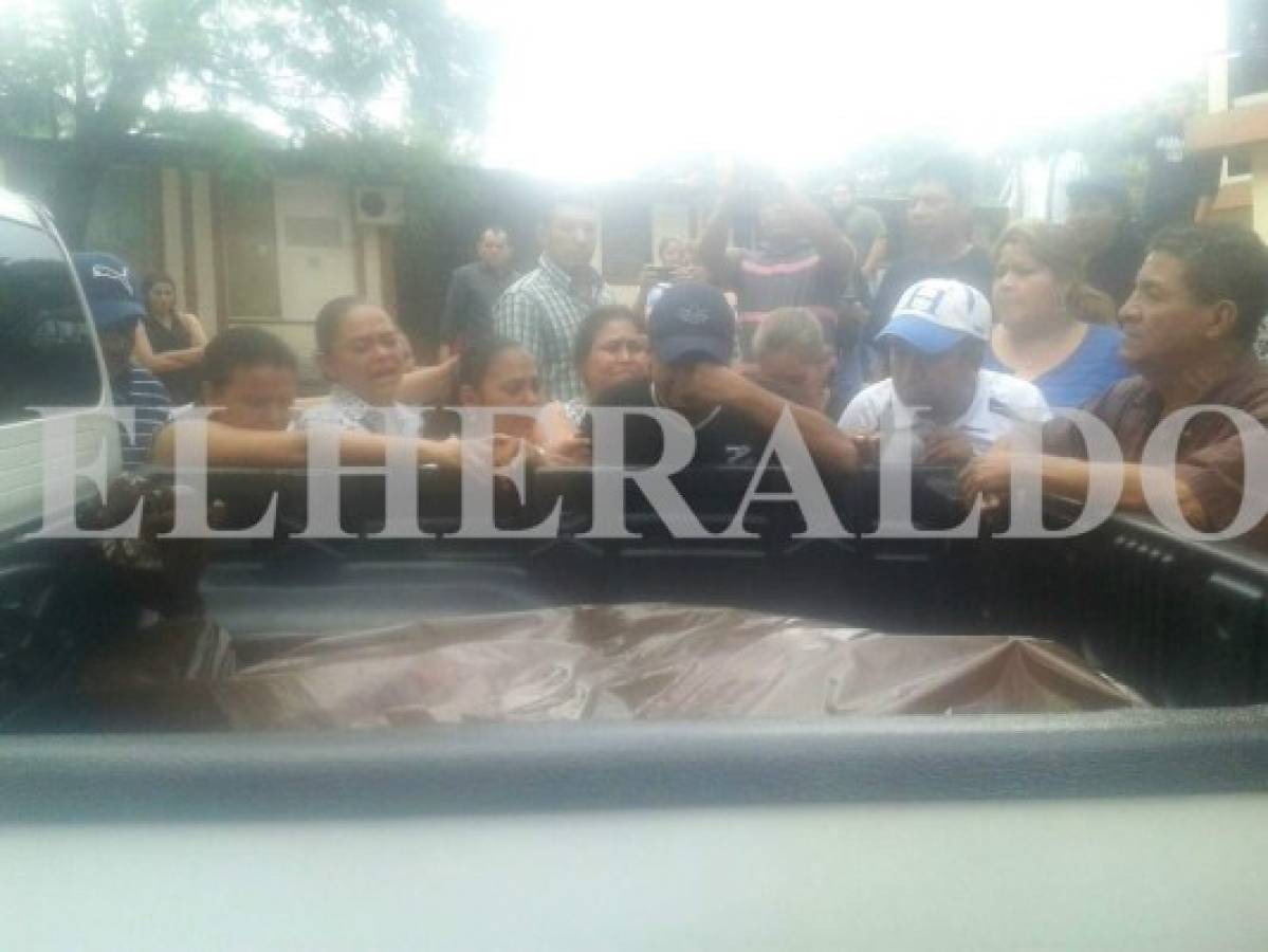 Honduras: Torturan y asesinan al alcalde de La Libertad