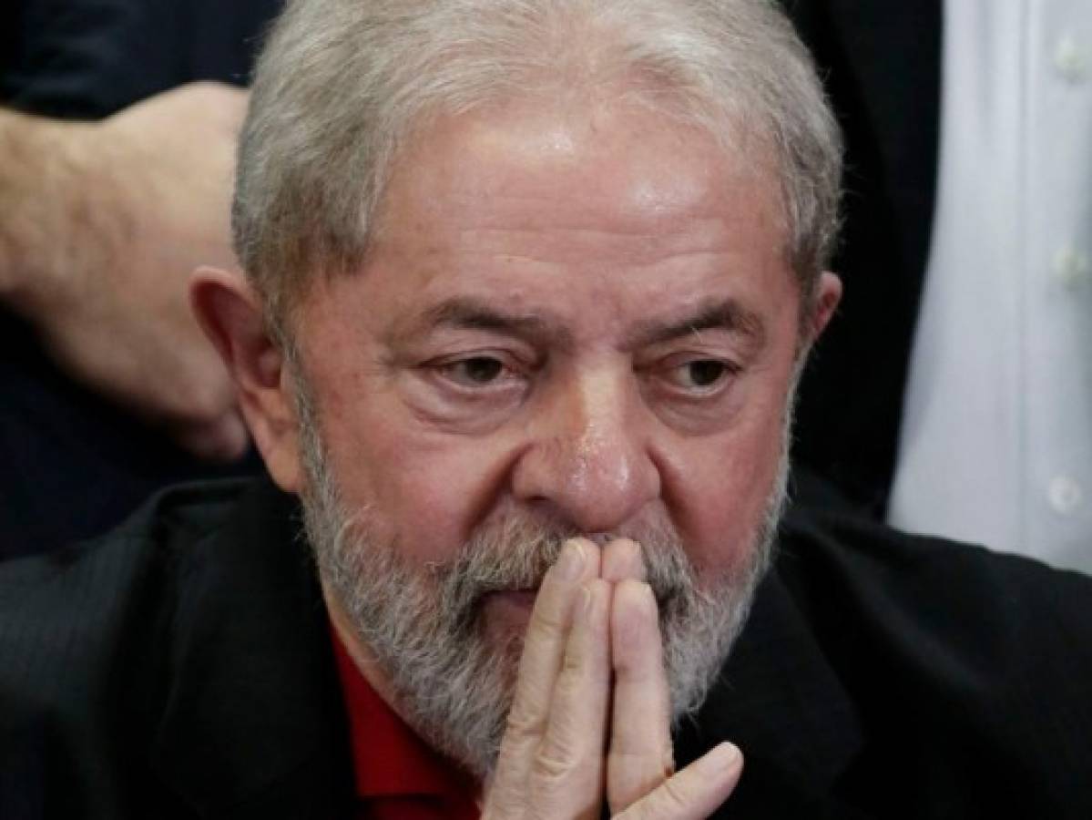 Brasil: 12 años de cárcel para Lula da Silva; Corte Suprema da luz verde
