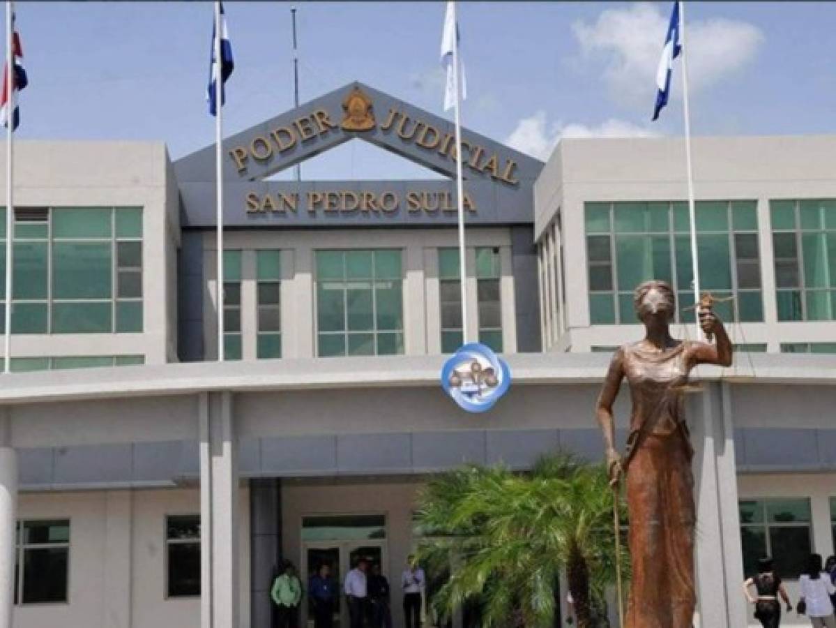 CSJ crea oficina de la Controlaría del Notariado en San Pedro Sula