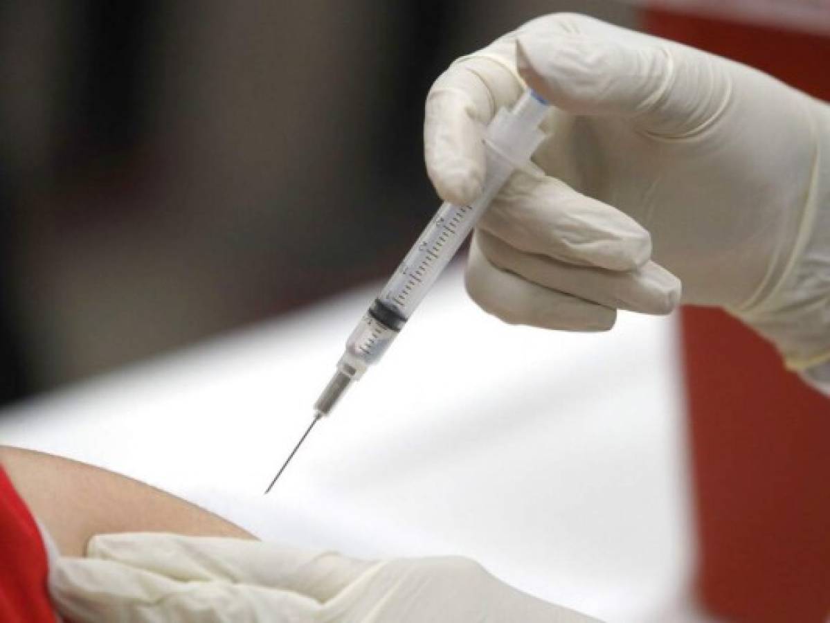 México participará en ensayos de vacuna contra el covid-19 creada por Italia