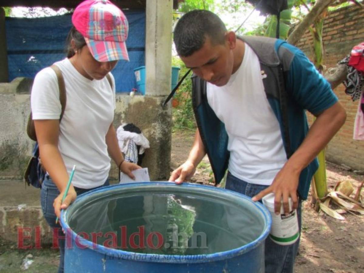 Secretaría de Gobernación pide a la población colaborar para erradicar el dengue tras alerta