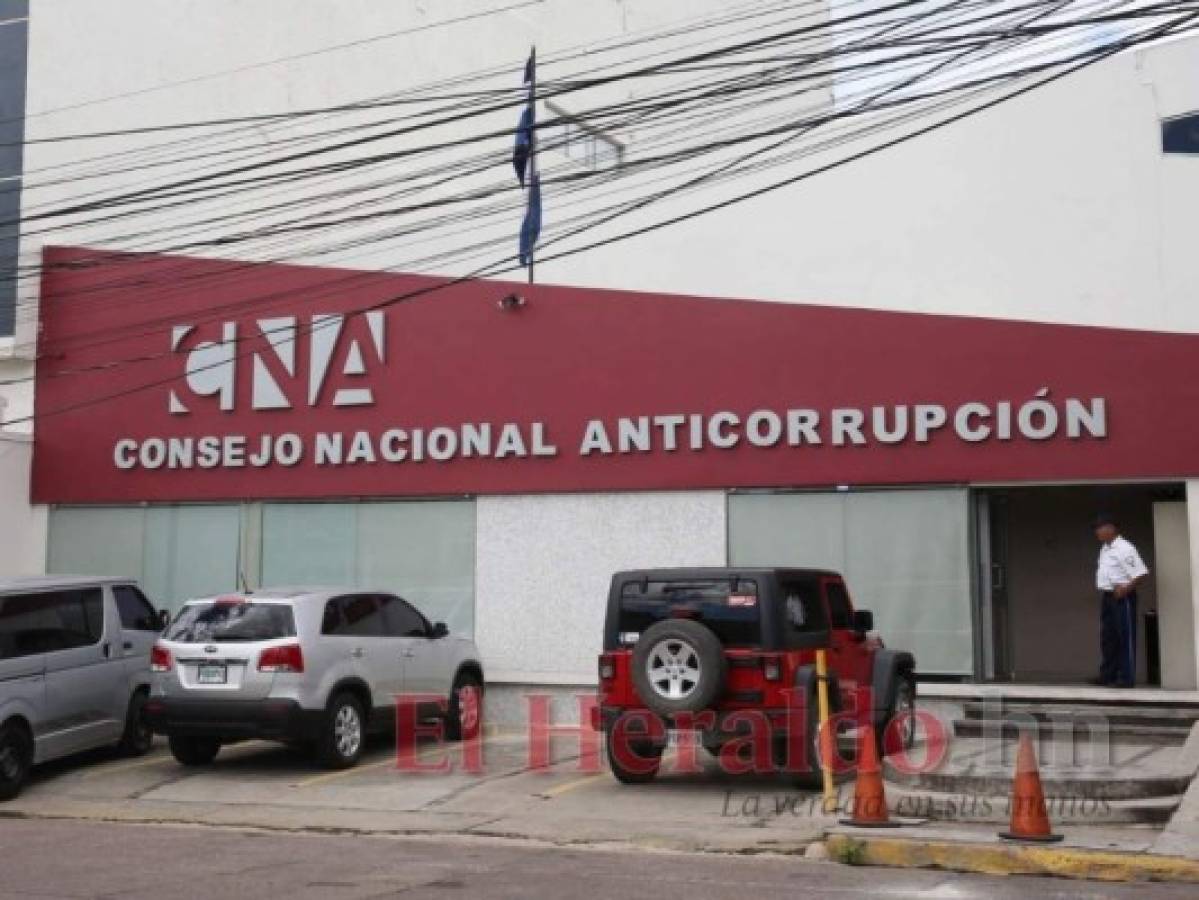 CNA denuncia por fraude a Jesús Mejía por pago a la EEH