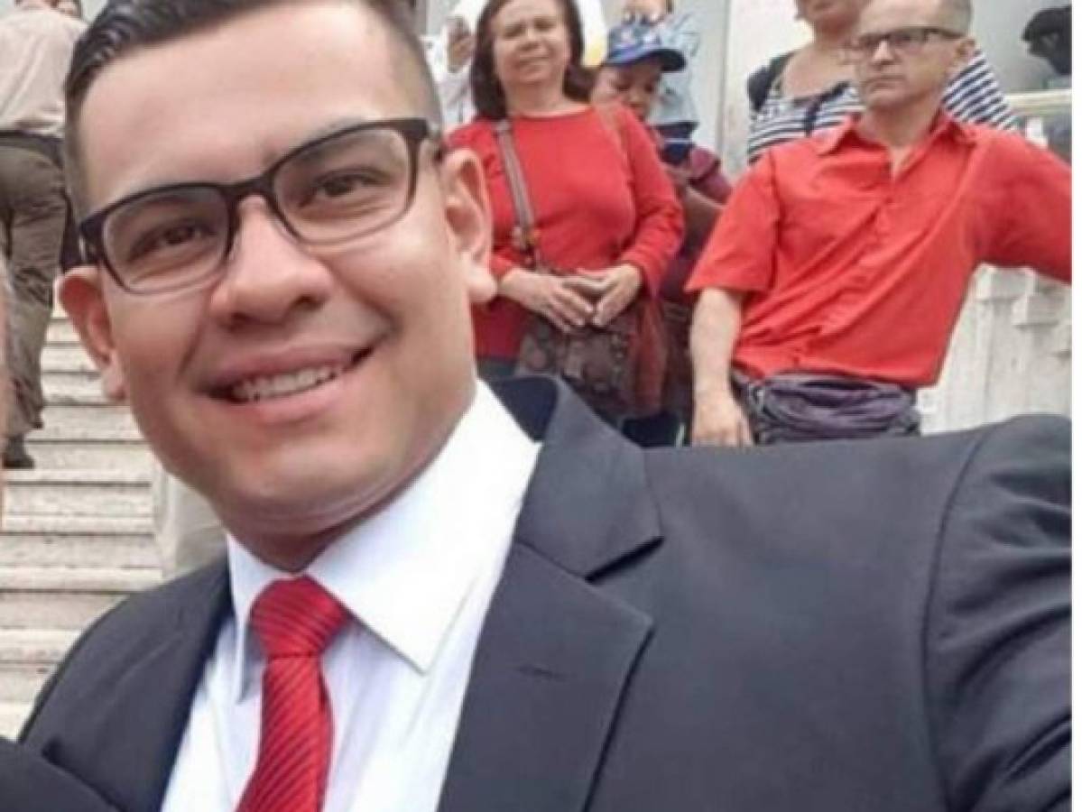 Matan a un legislador de la oficialista Constituyente de Venezuela