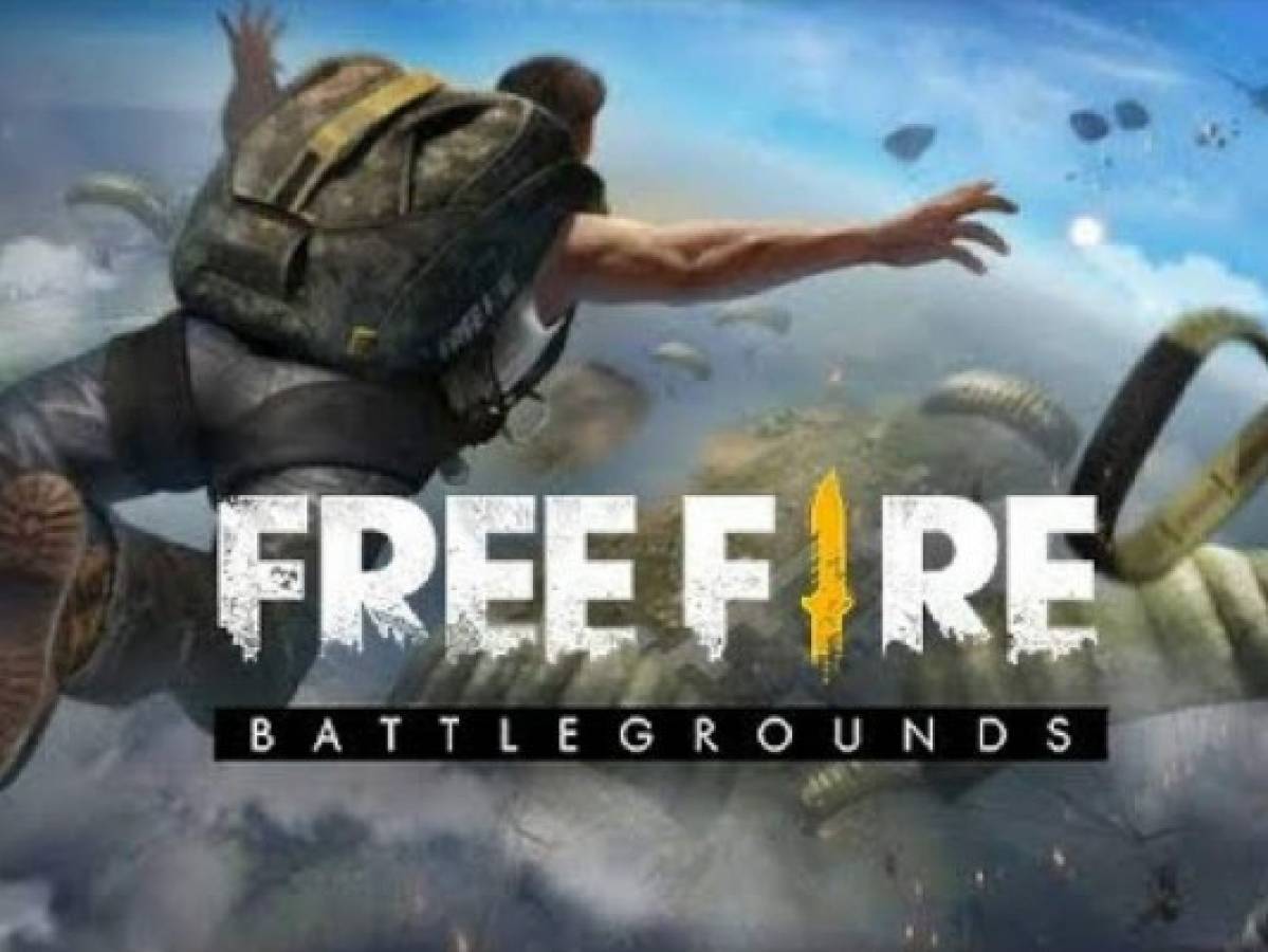 Free Fire- Battlegrounds: Es el nuevo juego que tiene enviciados a muchos capitalinos