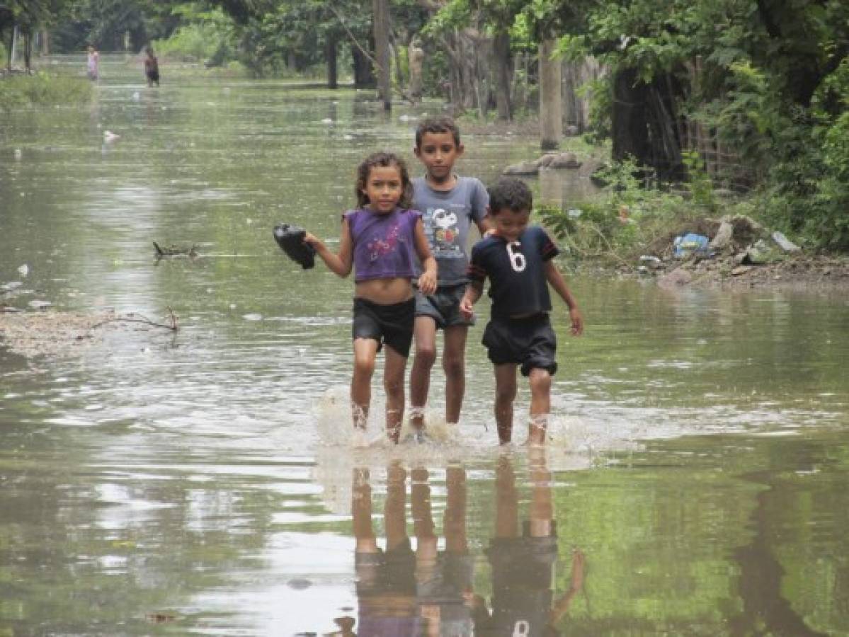 Honduras: Temen repunte de enfermedades vectoriales luego de las inundaciones