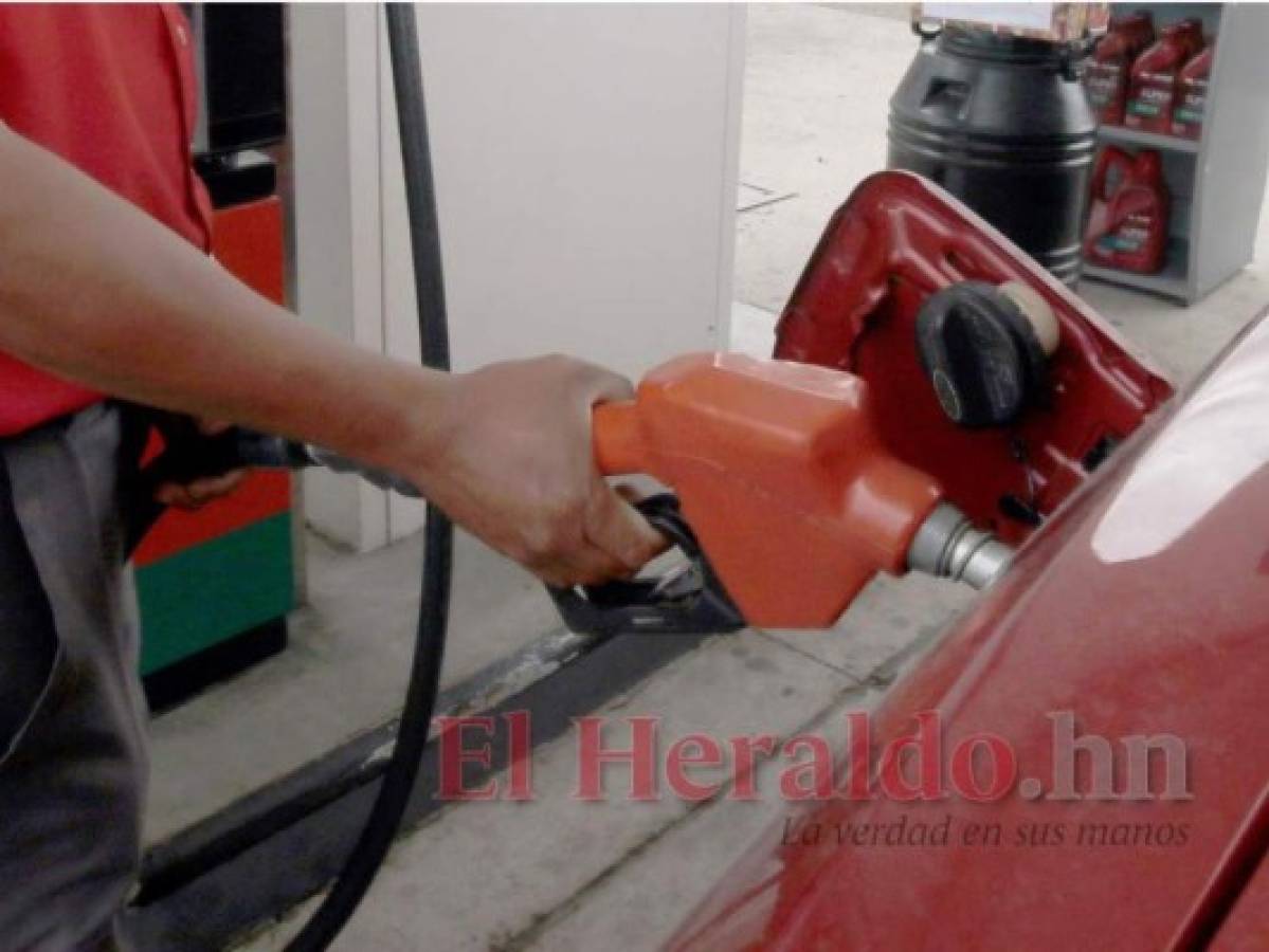 Vigentes los nuevos precios de carburantes a partir de este lunes